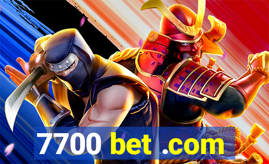 7700 bet .com